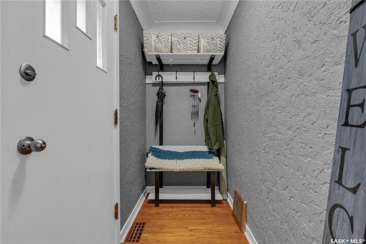 Property Photo: 2431 Elliott Street SK S4N 3H4
