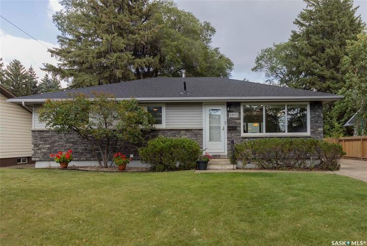 1801 Morgan Avenue  Saskatoon SK S7H 2S2 photo