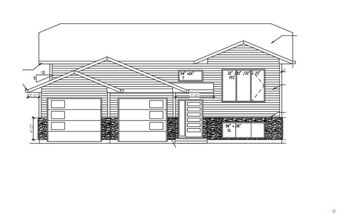 806 Ballesteros Crescent  Warman SK S0K 4S4 photo