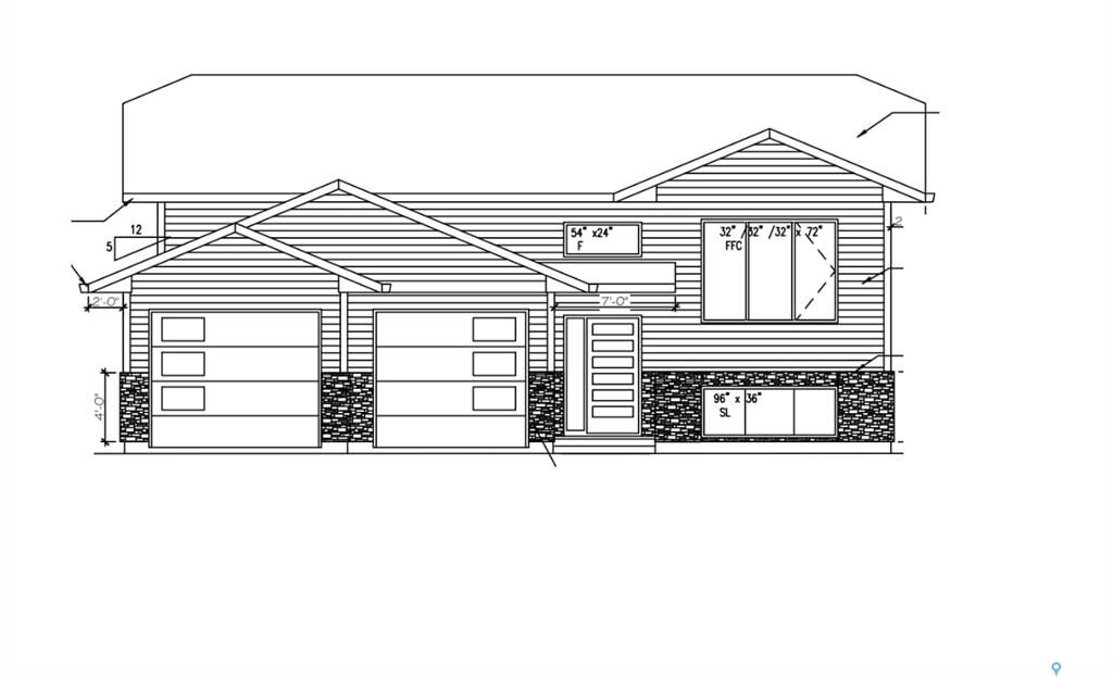 Photo de la propriété: 806 Ballesteros Crescent SK S0K 4S4
