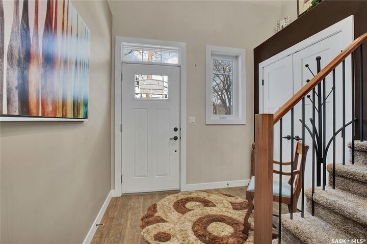 Property Photo: 101 Poplar Crescent SK S7M 0A7