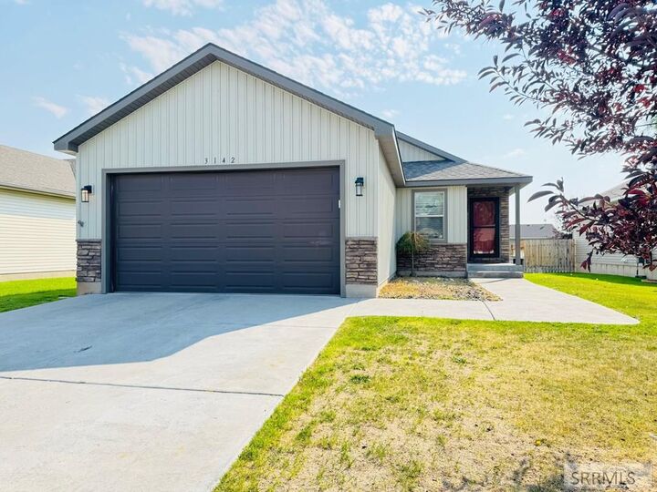 Property Photo: 3142 Quaky Aspen Drive ID 83427
