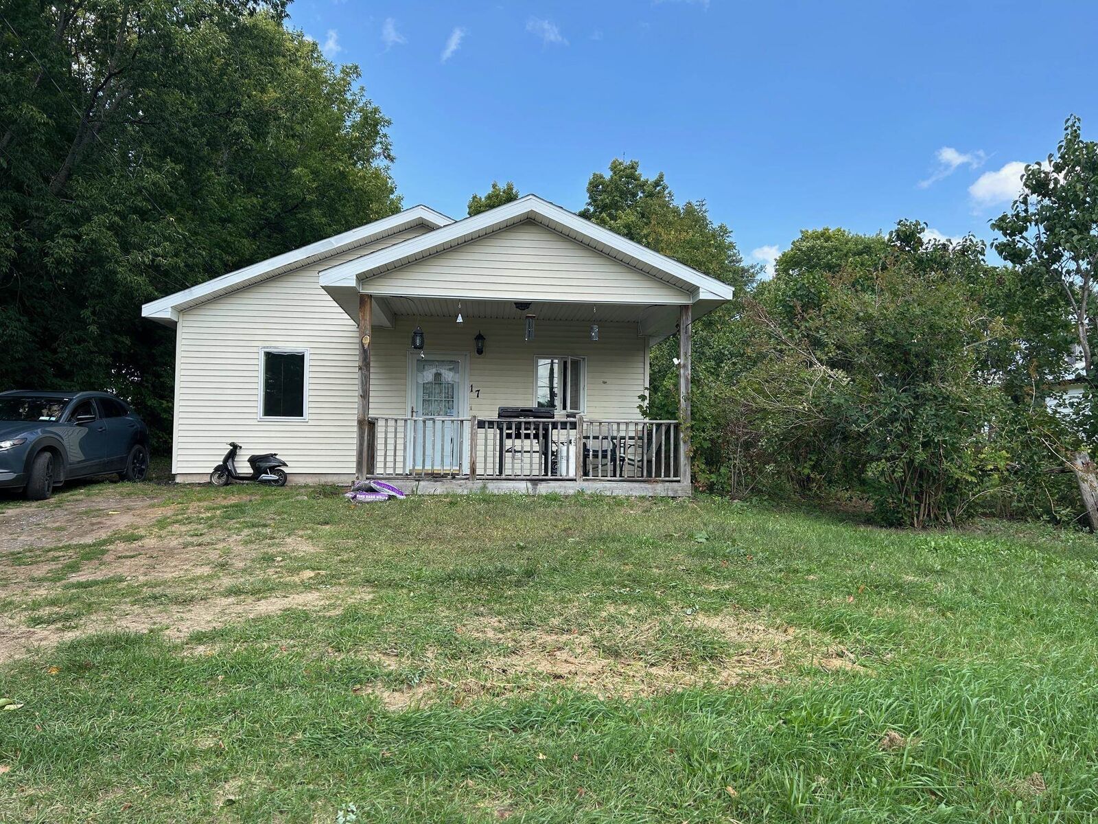 Property Photo:  17 Catherine Street  NY 13676 