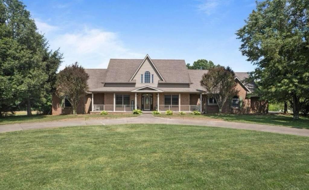 Property Photo: 185 Windfield Lane OH 45693