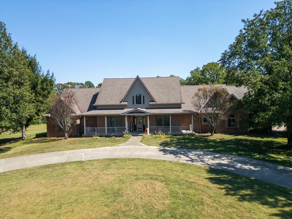 Property Photo: 185 Windfield Lane OH 45693