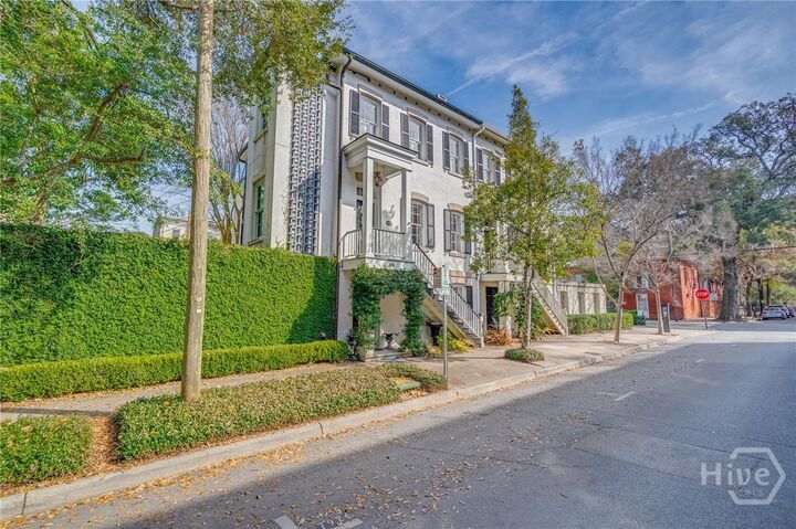 Property Photo: 108 W Gordon Street Street GA 31401