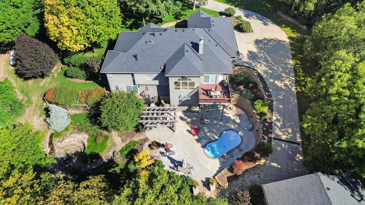 Property Photo:  21085 Abbey Road  IA 51503 