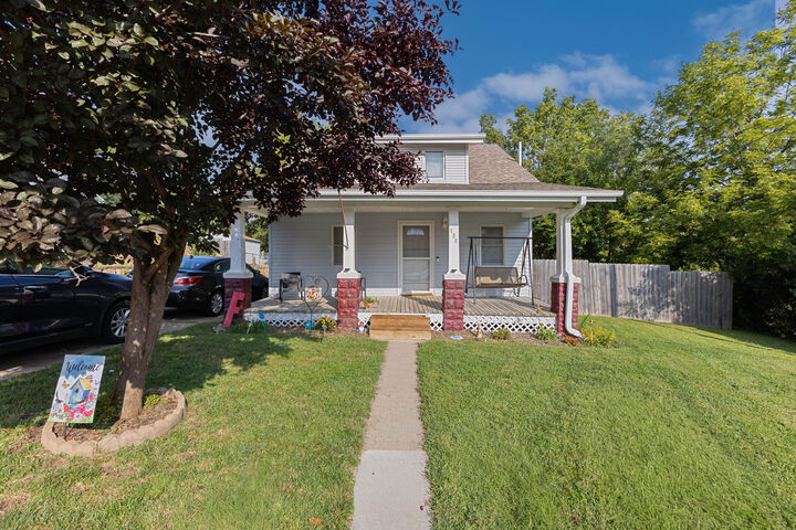 508 Iowa  Avenue  Council Bluffs IA 51503 photo