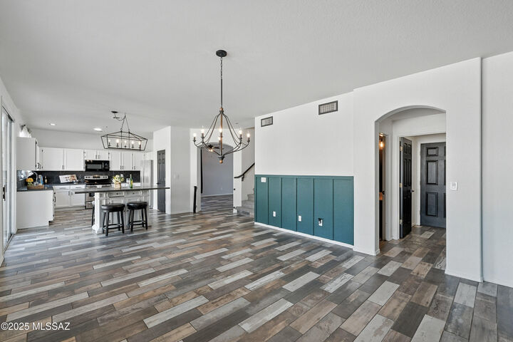 Property Photo:  11736 N Rain Rock Way  AZ 85737 