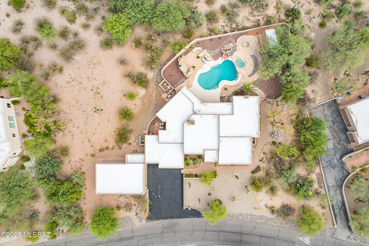 Property Photo: 3146 N Fennimore Avenue AZ 85749
