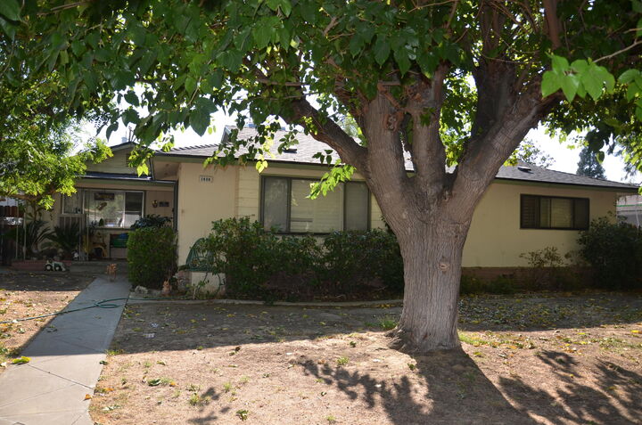 1404 Nevada Street  Coalinga CA 93210 photo