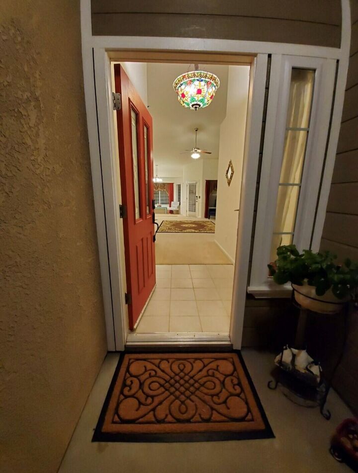 Property Photo: 3036 W Connelly Avenue CA 93291