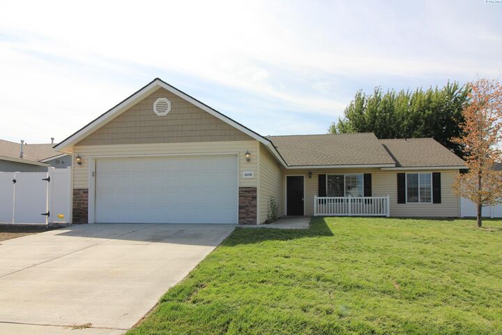4608 Yucatan Court  Pasco WA 99301 photo