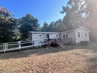 Property Photo:  175 Wakeline Drive  NC 27591 