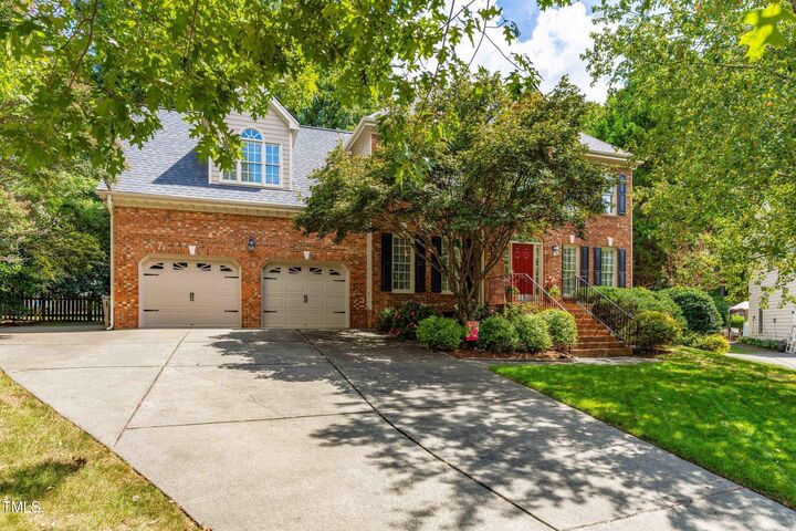 Property Photo:  9404 Floral Ridge Court  NC 27613 