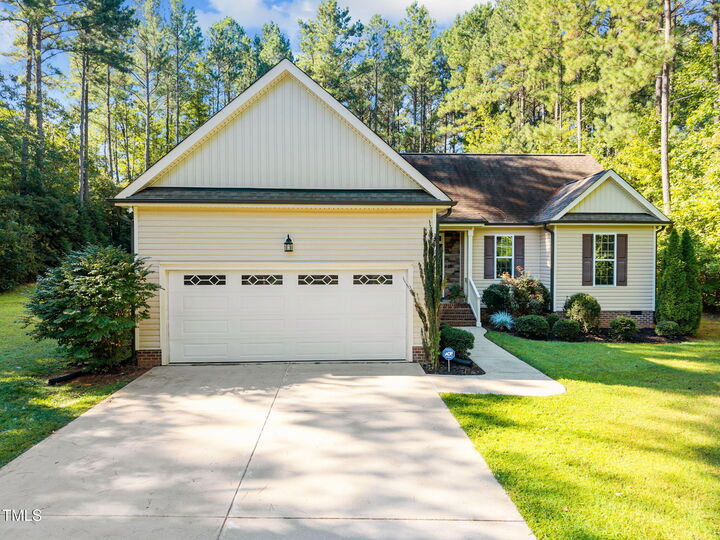 2122 Turquoise Lane  Franklinton NC 27525 photo