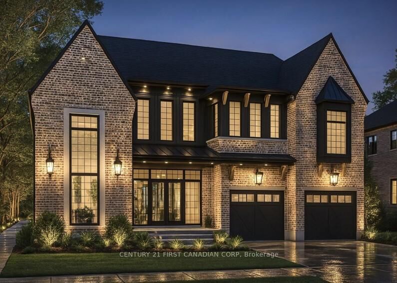 Property Photo:  Lot 38 White Pine Street  ON N6G 3X9 