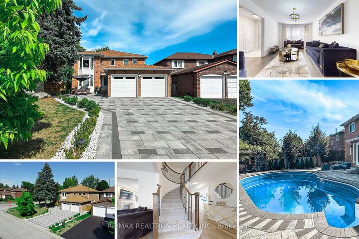 1223 Fawndale Road  Pickering ON L1V 4M4 photo