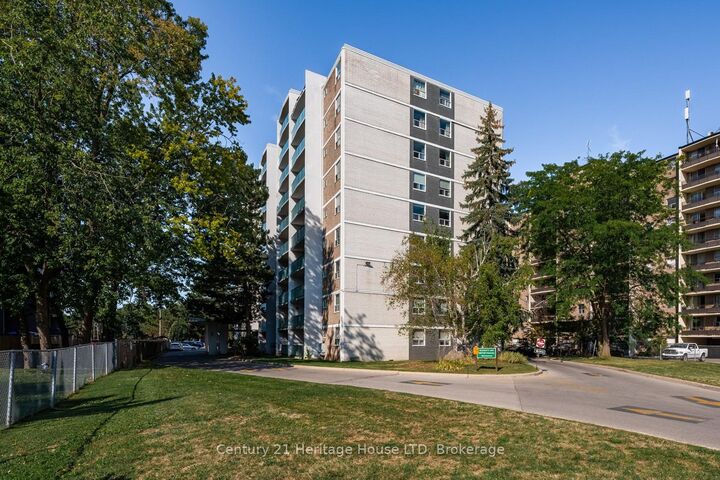 359 Geneva Street 303  St. Catharines ON L2N 2G5 photo