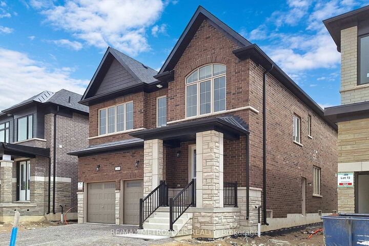 Property Photo: 285 Flavelle Way ON K9K 0J2