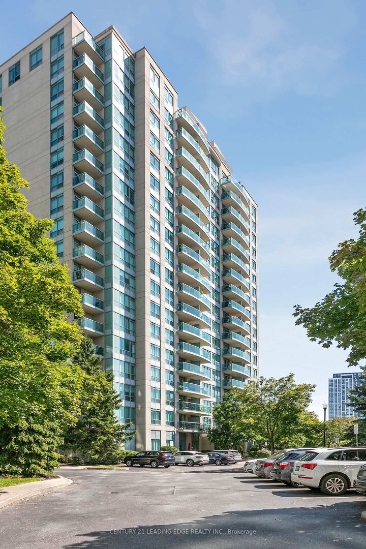 2545 Erin Centre Boulevard 1111  Mississauga ON L5M 6Z9 photo