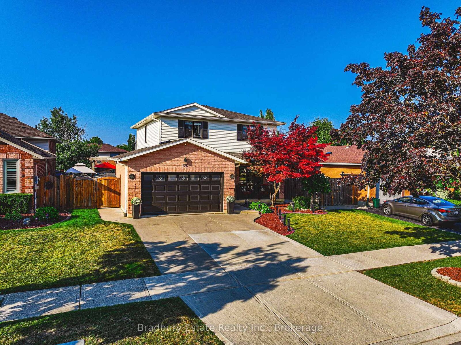 Property Photo:  176 Highland Road W  ON L8J 2S6 
