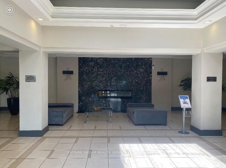 Property Photo:  60 Disera Drive 1408  ON L4J 9G1