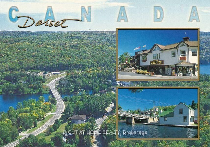 Property Photo:  22382 Highway 35 Highway  ON P0A 1E0 