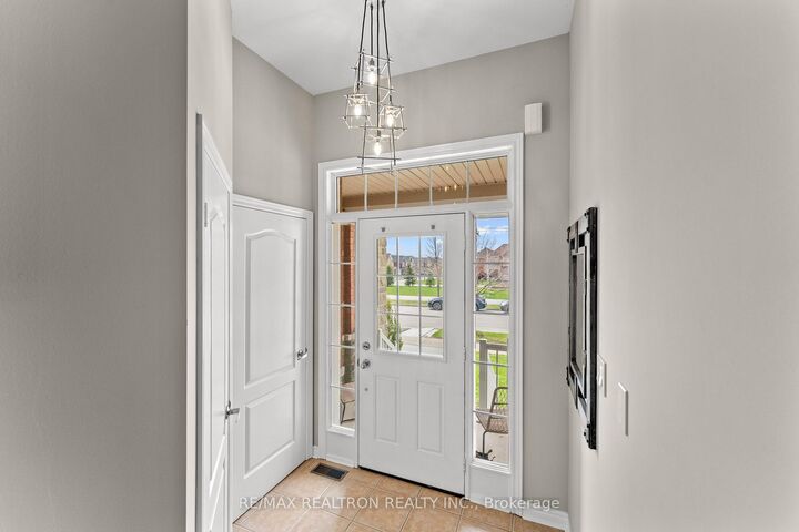 Property Photo: 70 McCann Crescent ON L3Z 0G6