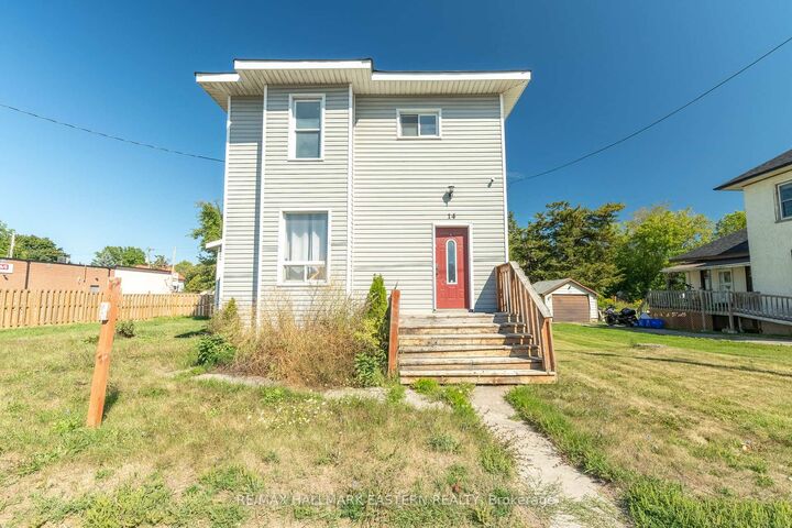 Property Photo:  14 Ottawa Street W  ON K0L 1Z0 
