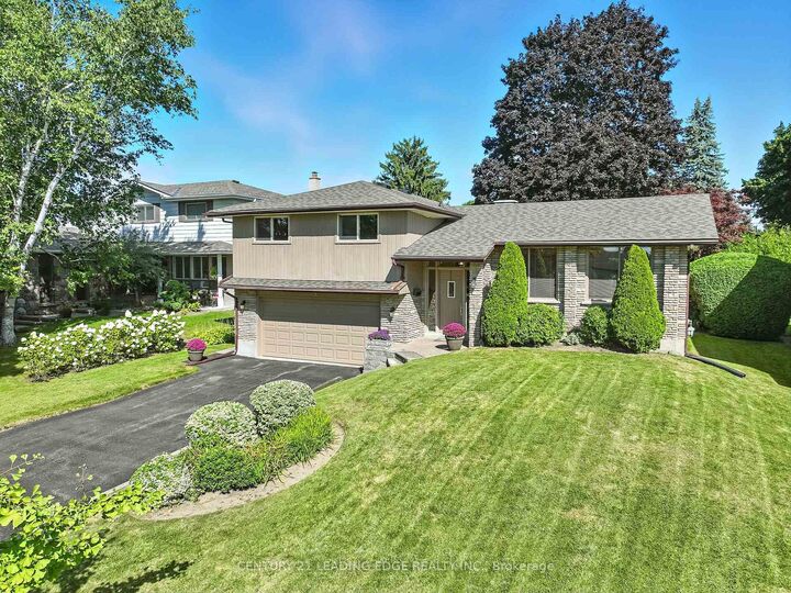 Property Photo: 154 Switzer Drive ON L1G 3J7