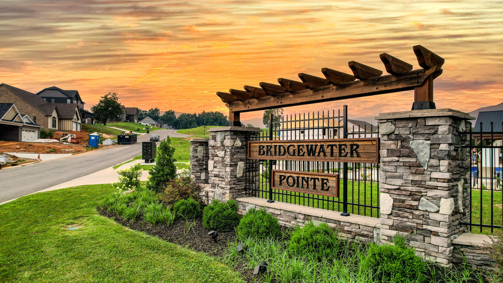 Property Photo: Lot 64 Shoreline Vista TN 37814