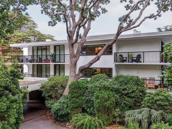 Property Photo: 1159 Beach Dr 608 BC V8S 2N2