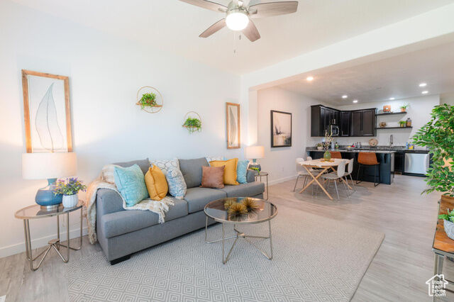 Property Photo:  723 E 380 N  UT 84059 