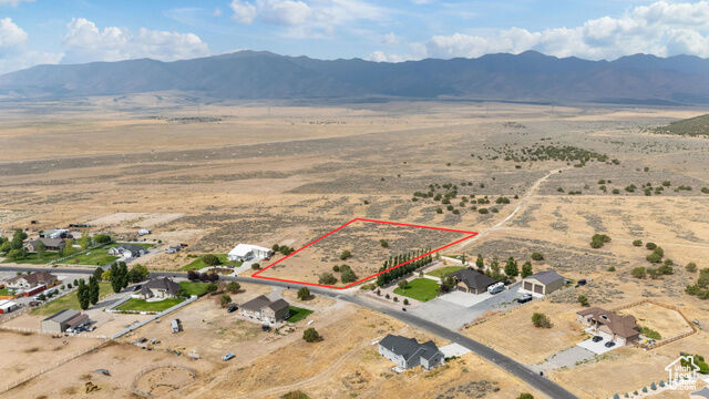 Property Photo: 2974 W Ridgeline Rd 85 UT 84071