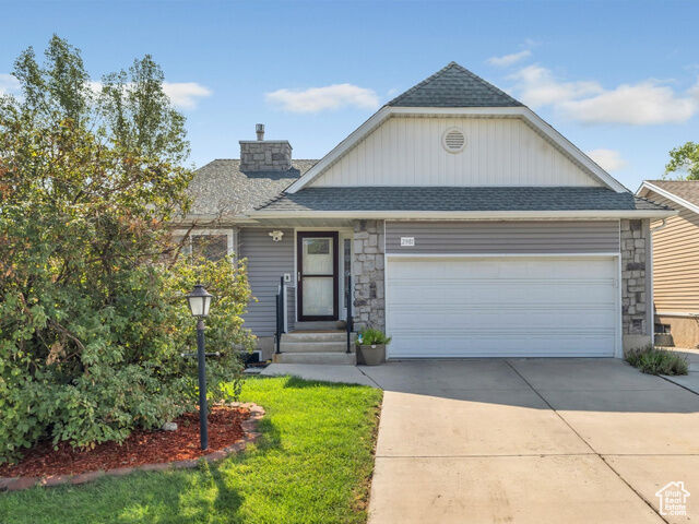 Property Photo: 2981 W 8525 S UT 84088