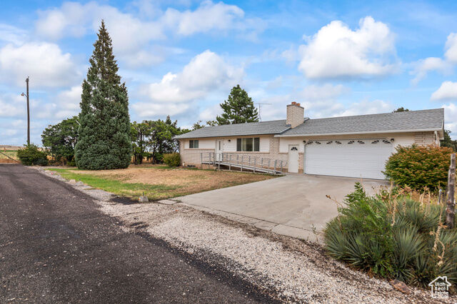 Property Photo: 390 N 300 W UT 84620