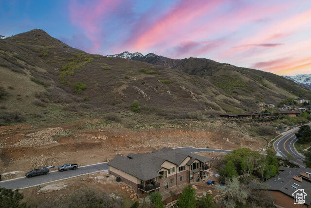 Property Photo:  4864 S Nightingale Ln 71  UT 84403 