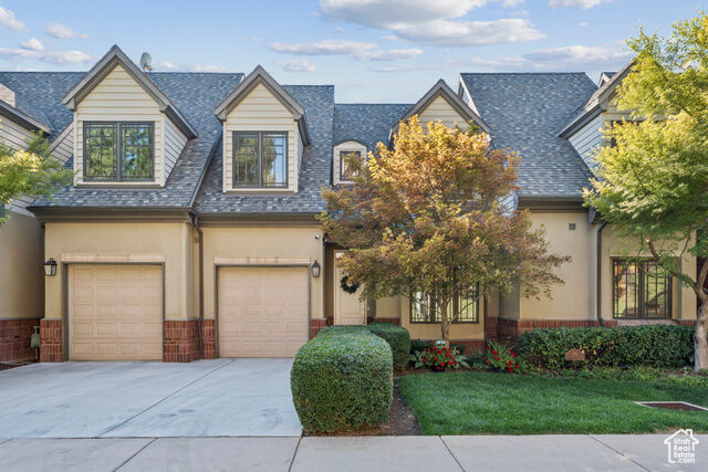 Property Photo: 281 N Almond St W UT 84103