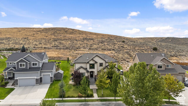 Property Photo: 1982 E Pine Cone Rd UT 84005