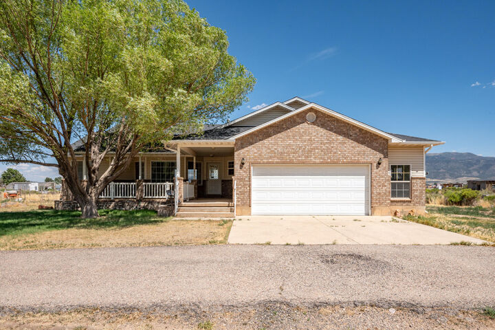 5138 N 2700 W  Cedar City UT 84721 photo
