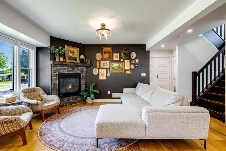 Property Photo:  43 Danforth Avenue  ON N8H 2P6 