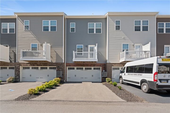 Property Photo: 119 Sample Lane PA 16066