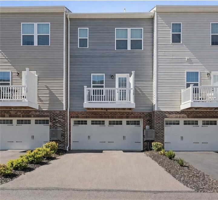 Property Photo: 119 Sample Lane PA 16066