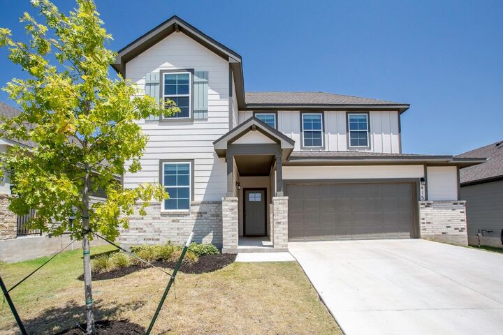 Property Photo:  415 Brooks Ranch Drive  TX 78640 