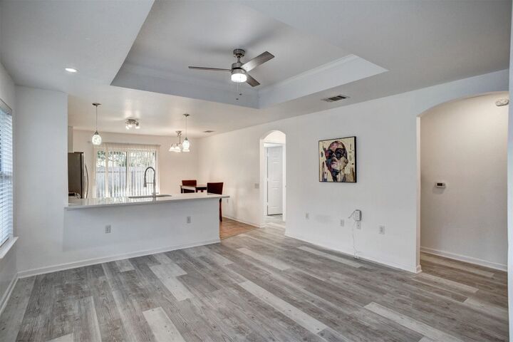 Property Photo: 1517 Anise Drive TX 78741
