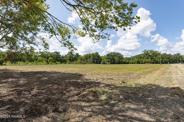 Property Photo: 0 N Patterson Drive LA 70512