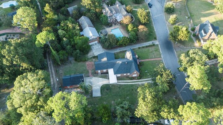 Property Photo:  1107 Davis Street N  GA 31701 