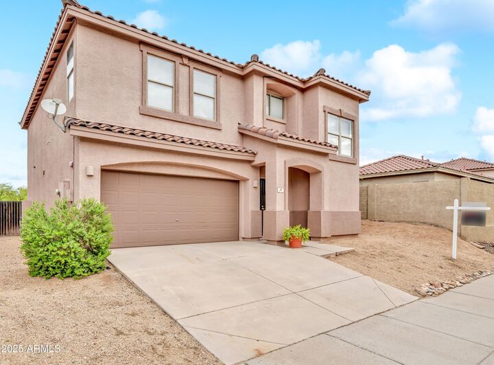 Property Photo:  7500 E Deer Valley Road 19  AZ 85255 