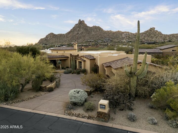 Property Photo:  27264 N 103rd Way  AZ 85262 